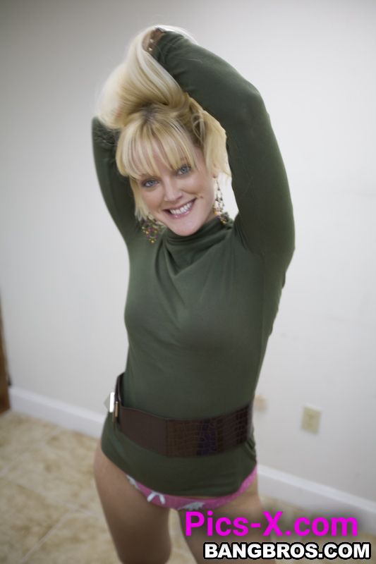 The Naughty Southern Belle - Backroom MILF - Image 18